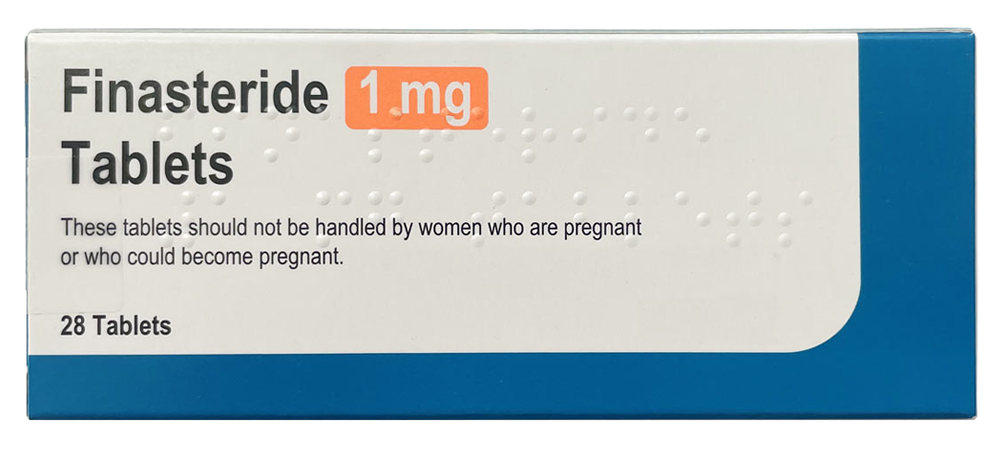 finasteride