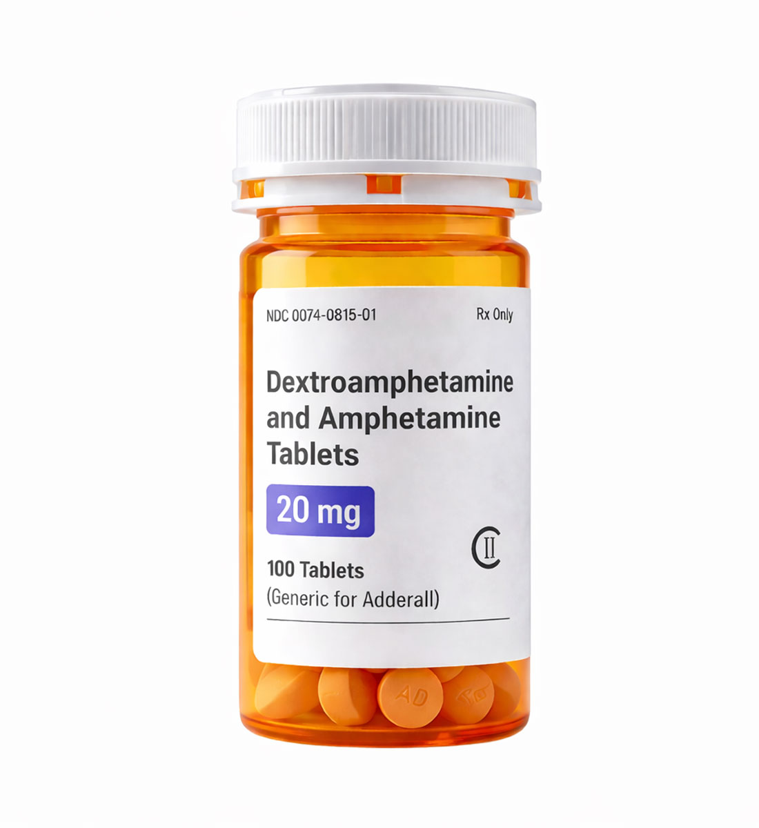 adderall