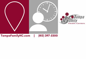 TFHC is Here for You! 