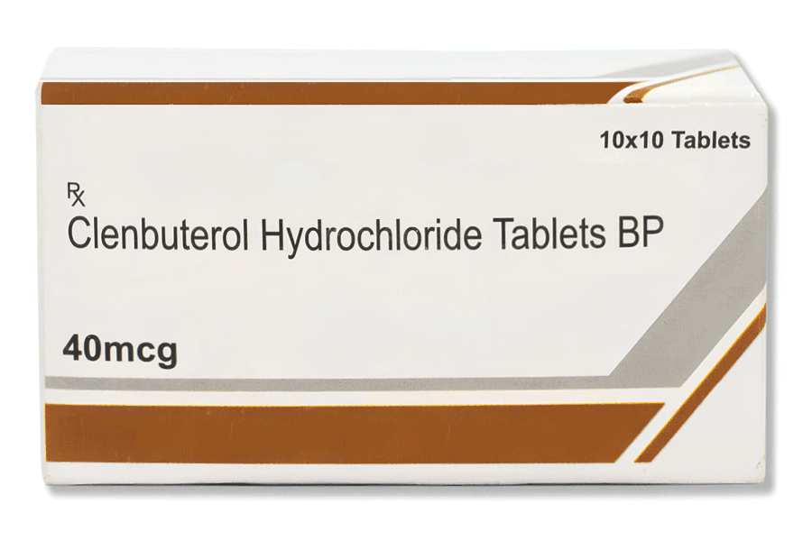clenbuterol