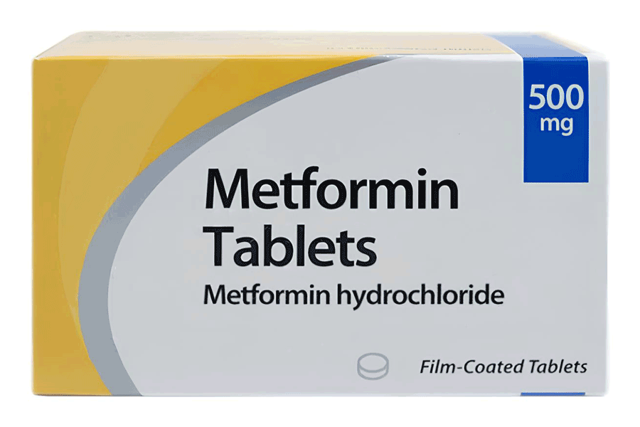 Metformin