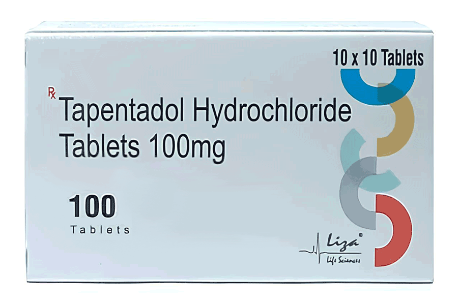tapentadol