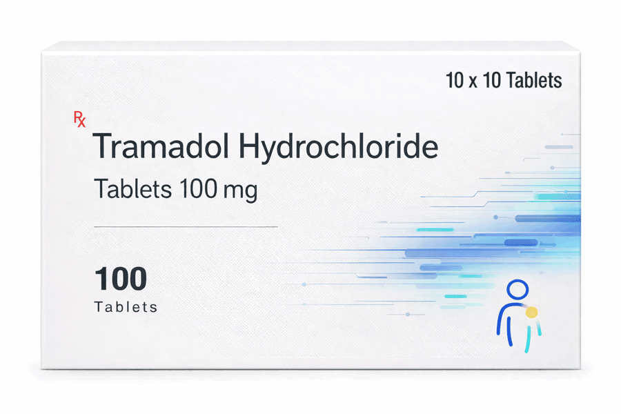 tramadol